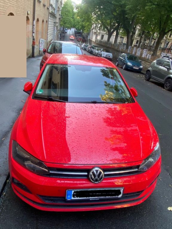 Image of Volkswagen Polo