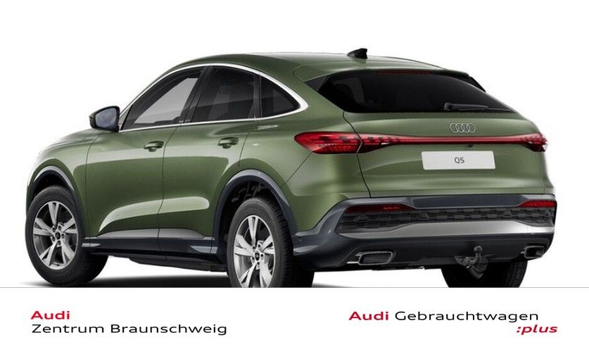 Audi Q5 - Bild 2