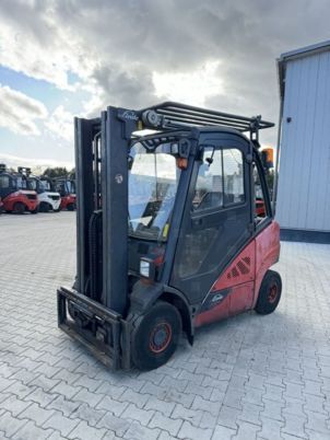 Linde H25D-02