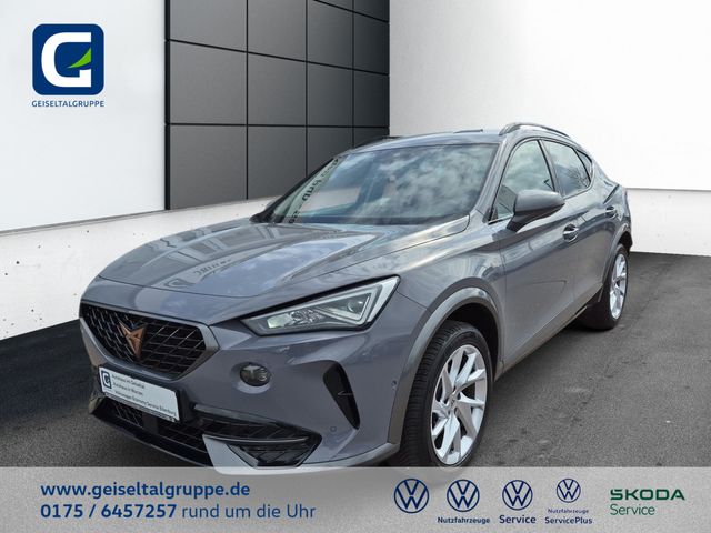 Formentor 1.5 TSI *LED*PDC*SHZ*PLA*ACC*MIRROR LI