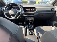 Volkswagen T-Cross - Vorschau Bild 11