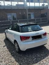 Audi A1 2.0 TDI Ambition Sportback Ambition - Audi A1: TDI Sport