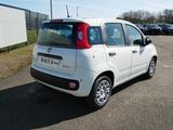 Fiat Panda HYBRID 1.0 GSE 70PS PDC CITY PAKET RADIO 5 - Fiat Panda Gebrauchtwagen in Saarbrücken