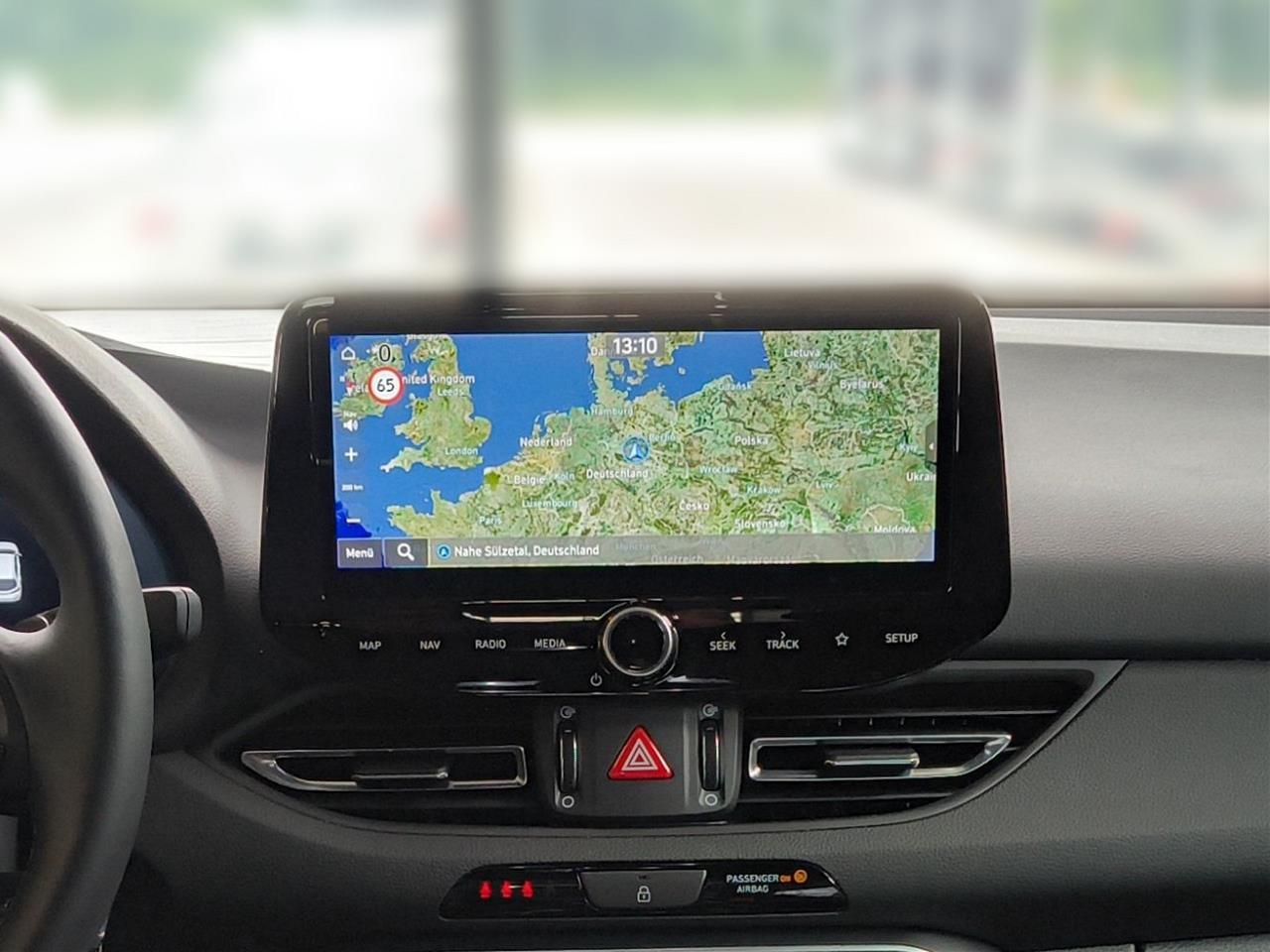 Hyundai i30 – Bild 6