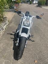 Harley-Davidson VRSCF Muscle V-Rod Remus - HARLEY-DAVIDSON V ROD MUSCLE