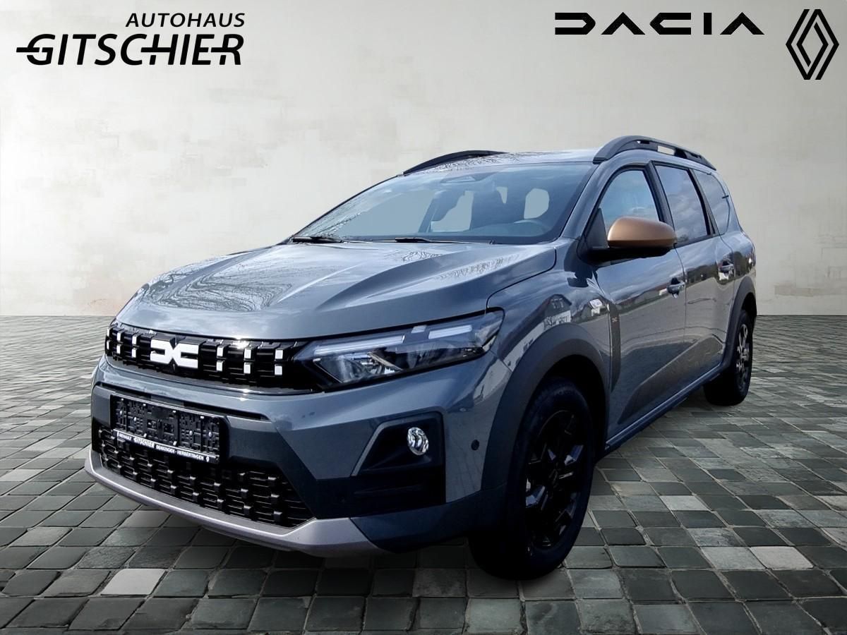 Fahrzeugabbildung Dacia Jogger Extreme TCe 110