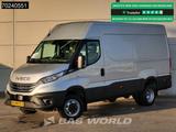 Iveco Daily 35C21 3.0L Automaat 210PK L2H2 Dubbellucht