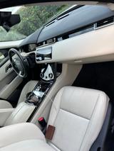 Land Rover Range Rover Velar R-Dynamic Gepflegt/Service neu - Land Rover Range Rover Velar SE mit Benzin-Antrieb