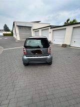 Smart ForTwo coupé passion 45kW passion - Smart ForTwo aus 2004