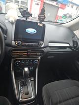 Ford EcoSport 1,0 EcoBoost 92kW Cool & Connect Au... - Ford EcoSport in Stuttgart