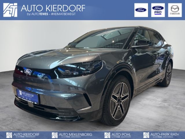 Ford Capri Premium Dual-Elektromotor mit Extend 250kW