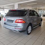 Mercedes-Benz ML 350 ML ML 350 CDI BlueTec - Mercedes-Benz ML 350 in Bielefeld