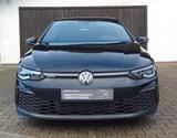 Volkswagen Golf VIII GTI DSG/DESIGN BLACK STYLE EXTERIEUR - Volkswagen Golf aus 2022