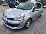 Renault Clio Campus Klima Tüv+Zahnriem+Insp.neu - Renault Clio: Campus