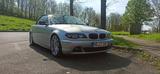 BMW E46 Cabrio 320I - BMW 320: Cabrio, E46