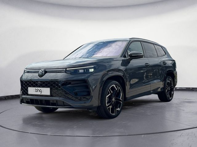 Volkswagen Tayron R-Line 2,0 l TSI OPF 4MOTION  7-Gang-Dopp