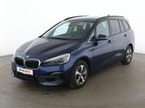 BMW 216i Gran Tourer Advantage *NAVI*LED*PDC*SHZ* - BMW 7-Sitzer