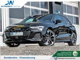 Audi A3 Sportback 35TDI 2x S line PANO Optik-SCHWARZ