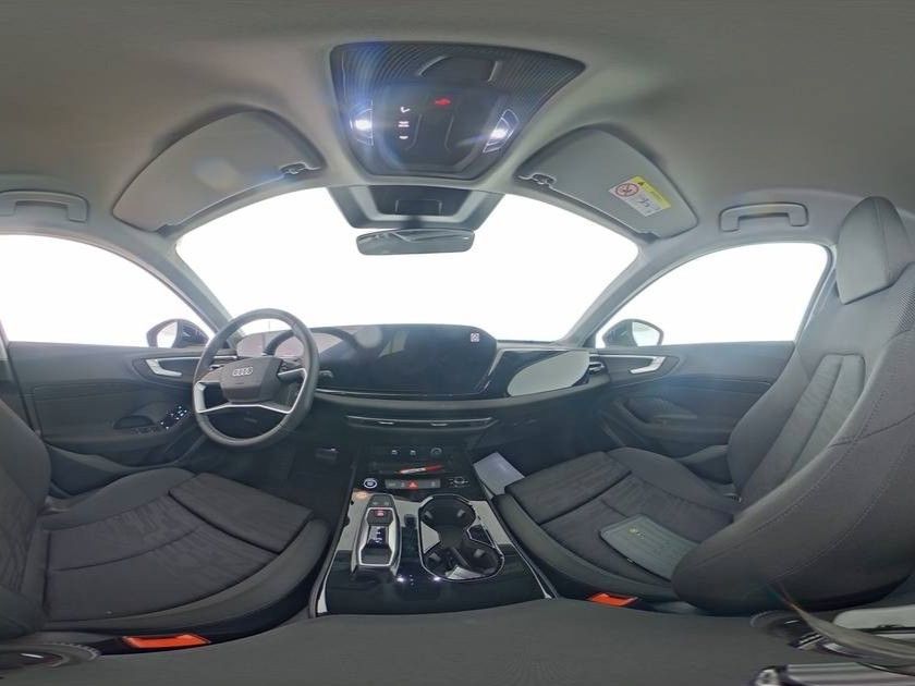 Audi A5 - Bild 6
