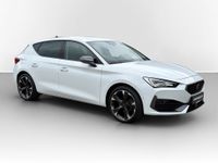 Cupra Leon - Vorschau Bild 3