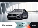 Mercedes-Benz A 250 e Limo AMG LED Night Magno MBUX-HighEnd - Mercedes-Benz A 250 in Dresden