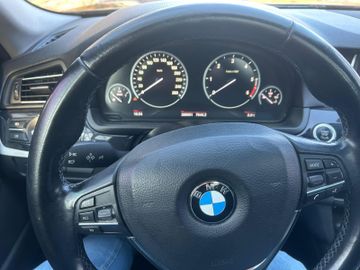 BMW 530 - 9