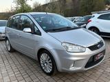 Ford C-Max C-MAX Titanium*Shzg*Klima*Tüv Neu* - gebrauchte Ford C-Max aus dem Jahr 2009