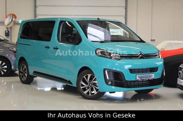 Citroën SpaceTourer L2 Aut.8-Sitzer|ACC|AHK|TOT|Bi-Xenon