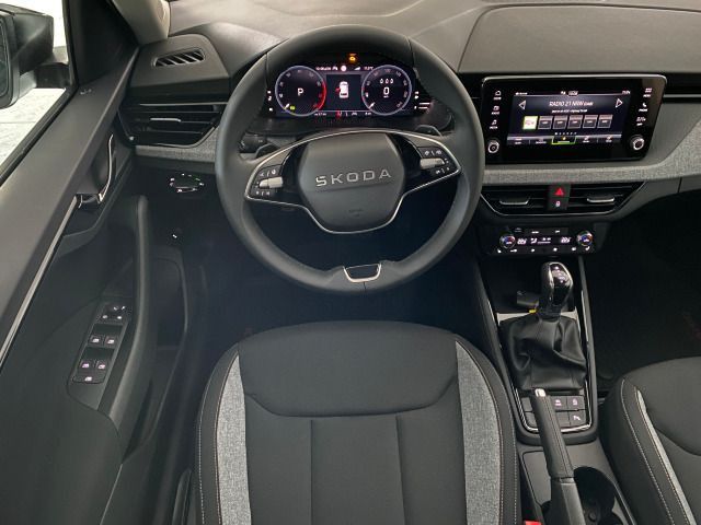 Kamiq Selection 1.0 TSI DSG AHK+ACC+MATRIX+KAMER