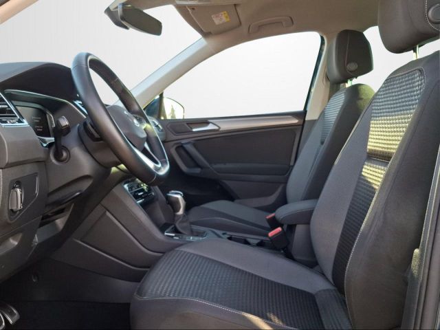 TIGUAN 1.4 TSI eHYBRID DSG ACTIVE