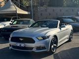 Ford FORD Mustang Convertible 3.7 V6 aut. *GPL* - mit LPG-Antrieb: Cabrio