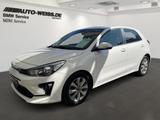 Kia Rio Vision 1.2 EU6d Navi LED Klimaautom DAB SHZ  - gebrauchte Kia Rio aus dem Jahr 2021