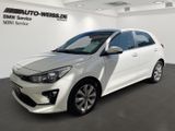 Kia Rio Vision 1.2 EU6d Navi LED Klimaautom DAB SHZ  - Kia Rio aus 2021