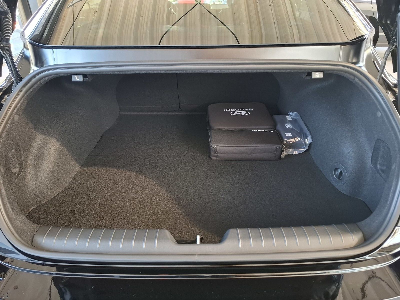 Hyundai IONIQ 6 – Bild 9