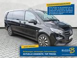 Mercedes-Benz Vito Tourer 116 CDI 9G-Tron. Select lang 9Si AHK - Mercedes-Benz Vito Tageszulassungen