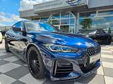 ALPINA D4 S Gran Coupe +Glasdach+StdHzg+1Hd+MwSt - ALPINA D4: 4d