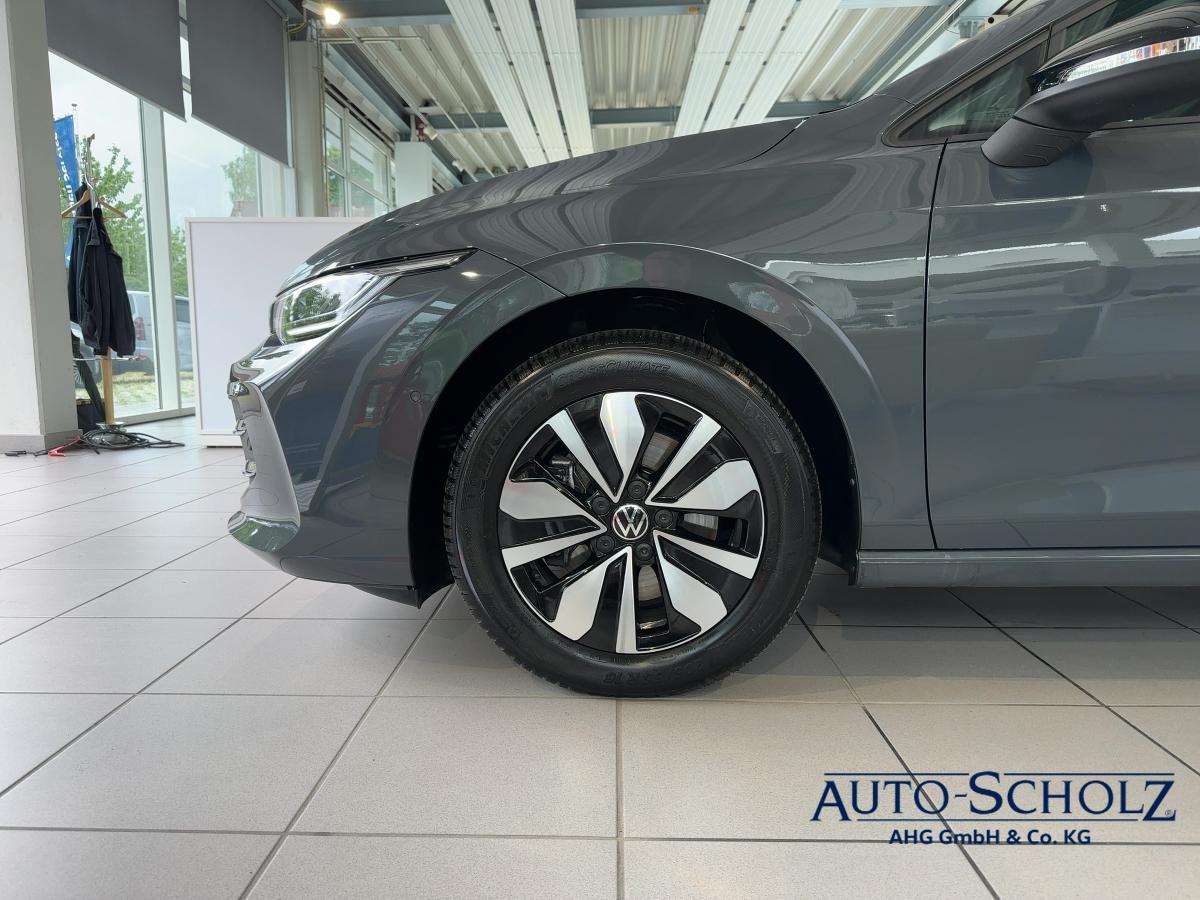 Volkswagen Golf Variant VIII 2.0 TDI Goal+GJR+RFK+APP+ACC, миниатюра 7