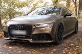 Audi S7 4.0 TFSI quattro Sportback - VOLLAUSSTATTUNG