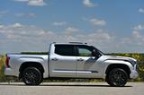 Toyota Tundra 2025 PLATINUM  Mild Hibrid 437PS - Toyota Tundra mit Schiebedach