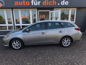 Toyota Auris Touring Sports Com.*Klimaau*AHK*SHZ*Kamer*