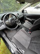 Mazda 2 - 75kw, 1,5L Automatik - Mazda Gebrauchtwagen von 2011