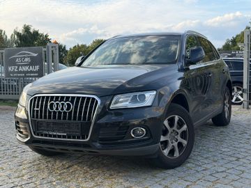 Audi Q5 - 2