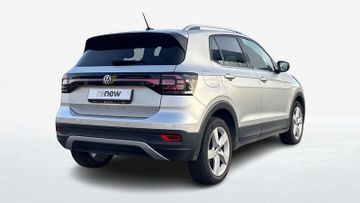 Volkswagen T-Cross - 3