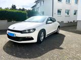 Volkswagen Scirocco 1.4 TSI  - VW Scirocco in Stuttgart