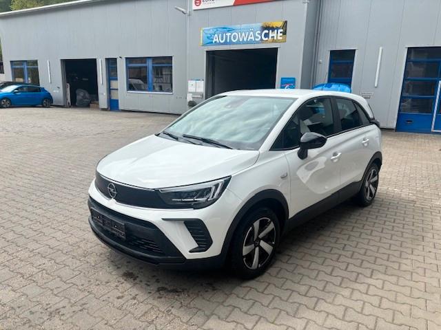 Opel Crossland (X)