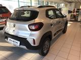 Dacia Spring Business Automatik Klima*Navi*Rückfahrcam - Dacia Spring Gebrauchtwagen in Berlin