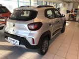 Dacia Spring Business Automatik Klima*Navi*Rückfahrcam - Dacia Spring Gebrauchtwagen in Berlin