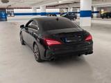Mercedes-Benz Mercedes CLA 220 AMG LINE Verkauf oder Tausch - Mercedes-Benz CLA 220