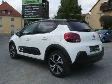 Citroen C3 - 7