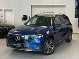Mercedes-Benz EQB 300 4M 7-SITZER+PANO+HUD+DISTR+BURMES+MEMORY - Mercedes-Benz EQB Jahreswagen